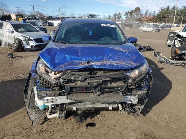 2020 HONDA CR-V EX - 7FARW2H57LE016398