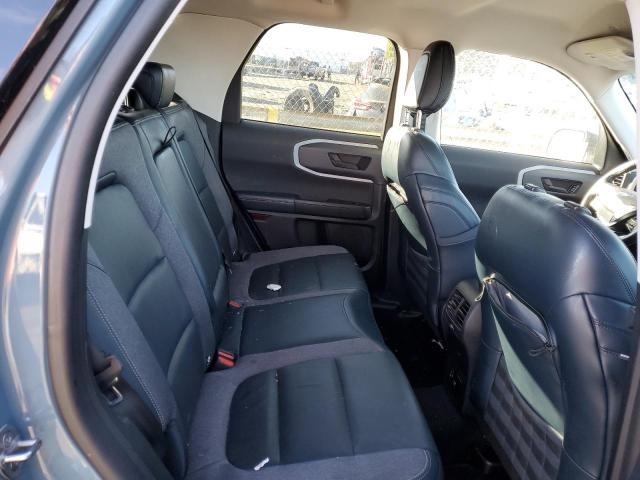 2021 FORD BRONCO SPO - 3FMCR9C67MRB00816