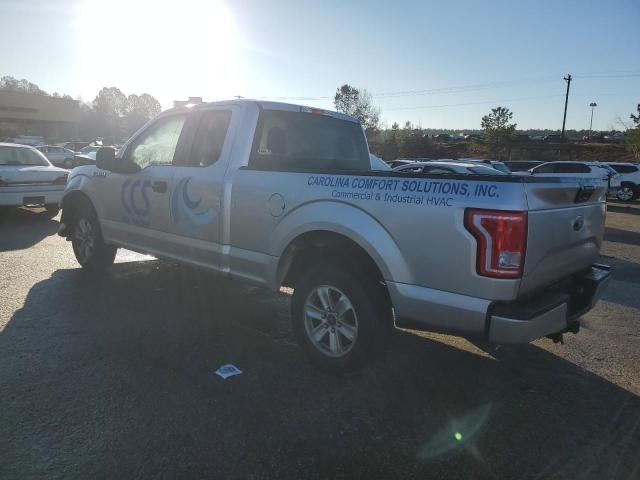 2016 FORD F150 SUPER - 1FTEX1CGXGFD10275