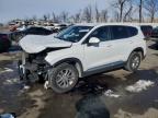 2019 HYUNDAI SANTA FE S - 5NMS23AD5KH009964