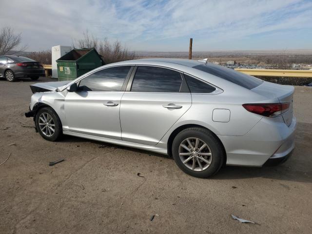 2019 HYUNDAI SONATA SE - 5NPE24AF7KH776030