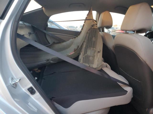 2016 HYUNDAI ACCENT SE - KMHCT4AE3GU119259