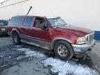 Lot #3051635067 2002 FORD EXCURSION