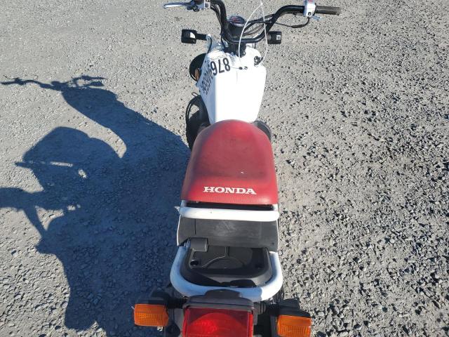 2016 HONDA SCOOTER JH2AF5812KK703532