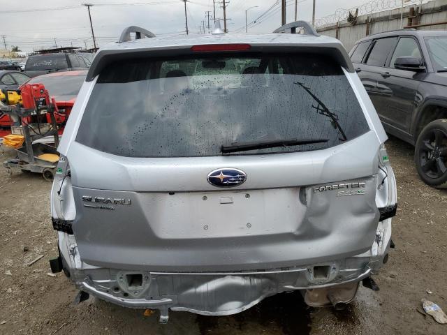 2017 SUBARU FORESTER 2 JF2SJAEC7HH415832