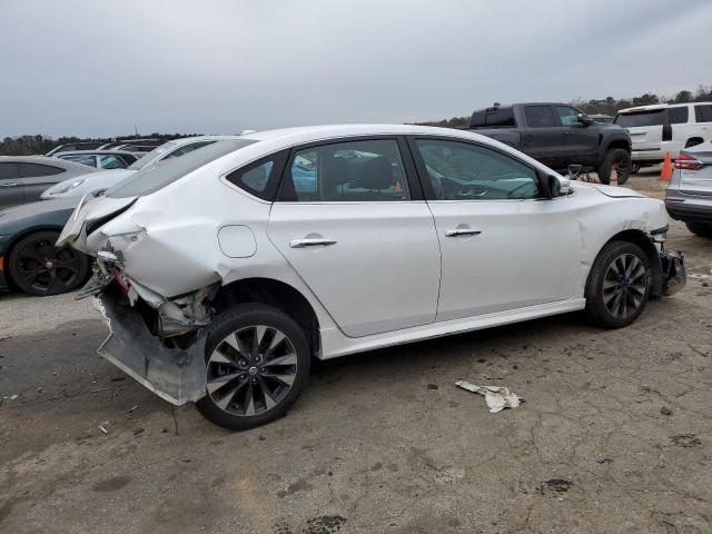 2017 NISSAN SENTRA S - 3N1AB7APXHY322670