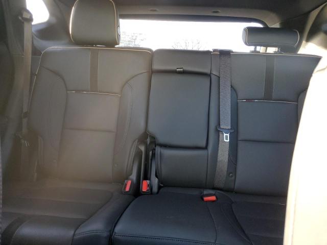 2019 CHEVROLET BLAZER PRE - 3GNKBKRS0KS631661