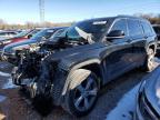 2021 JEEP GRAND CHER - 1C4RJKBG9M8168642