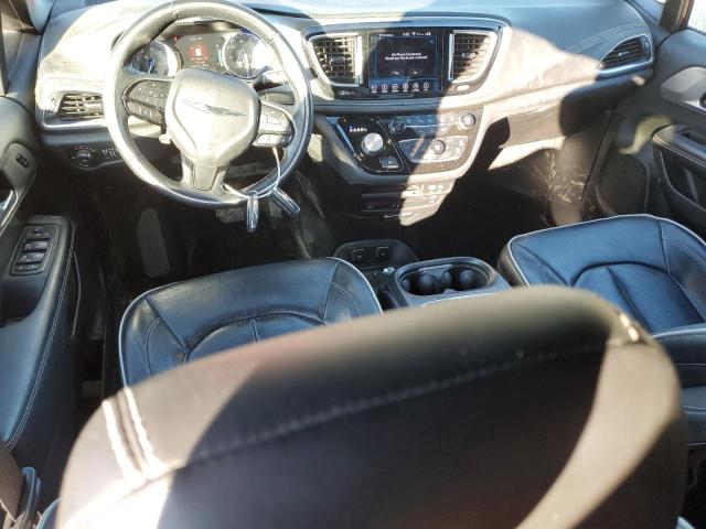 2C4RC1GG8JR165504 2018 CHRYSLER PACIFICA