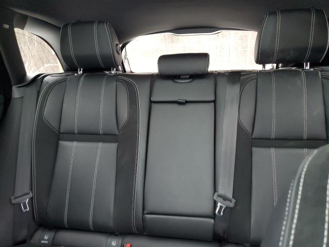 2020 LAND ROVER RANGE ROVE - SALYK2FX9LA284099