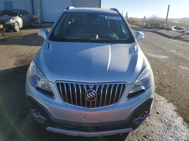 2015 BUICK ENCORE CON - KL4CJBSB3FB229087