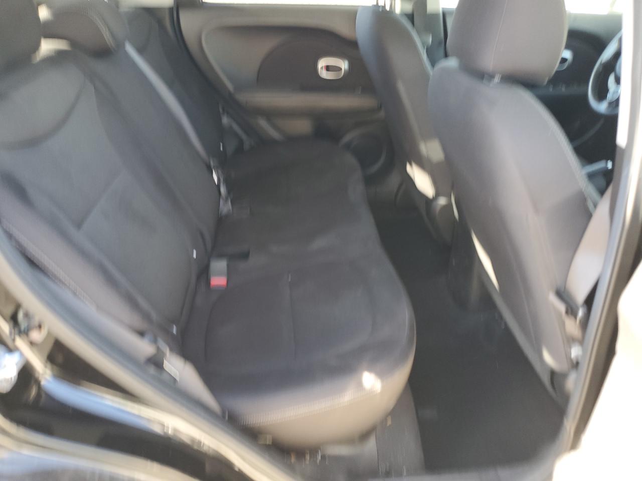 Kia Soul 2017