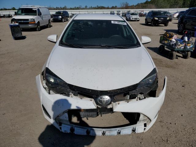 2017 TOYOTA COROLLA L - 5YFBURHE7HP737621