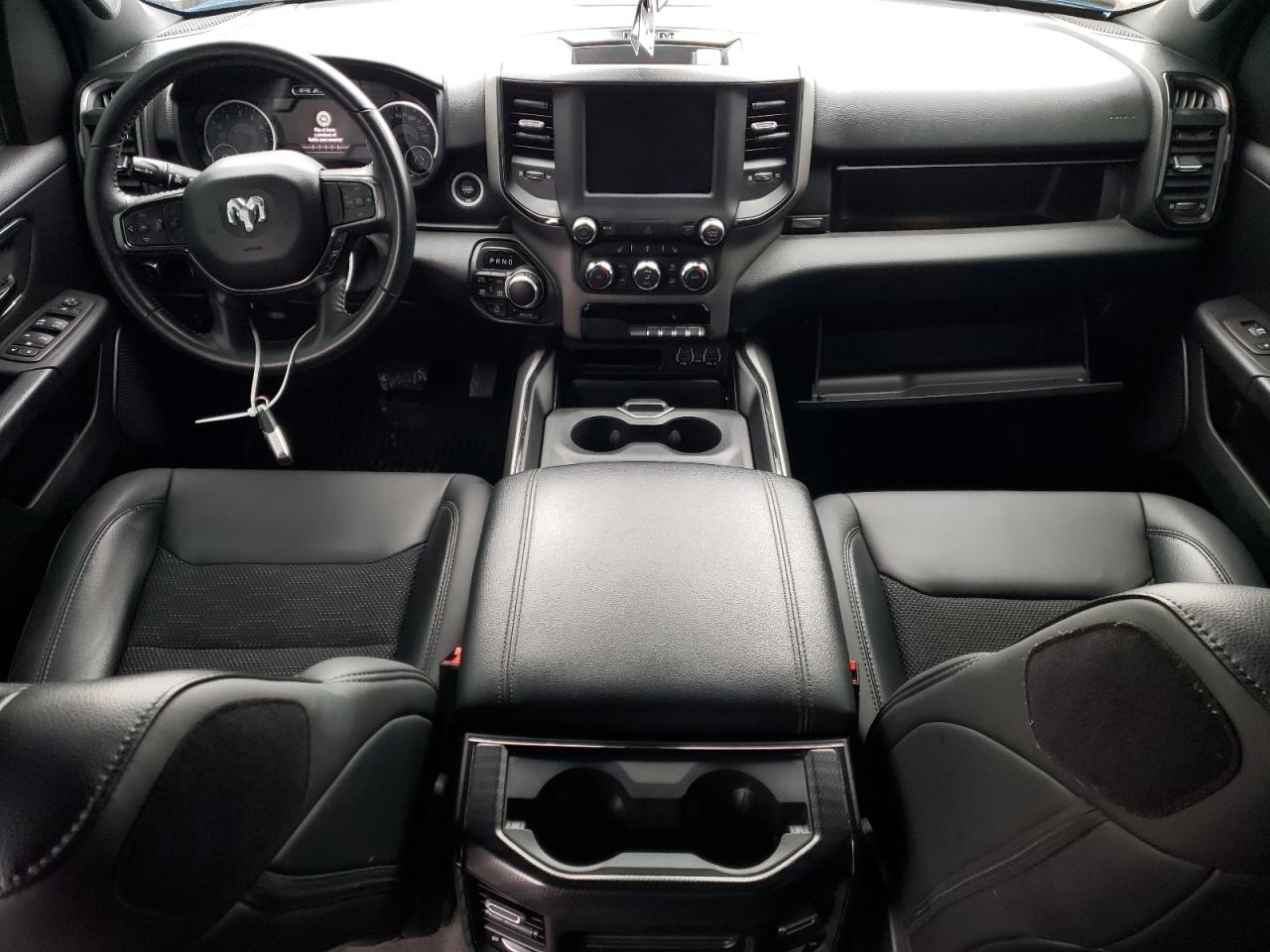 RAM 1500 BIG HORN/LONE STAR