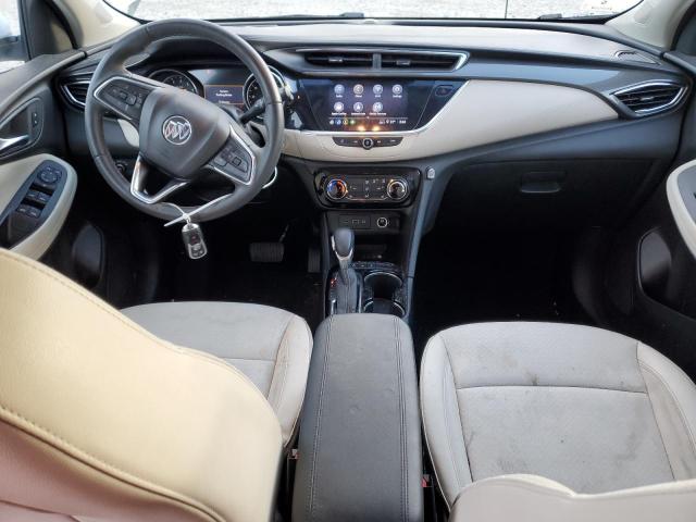 2023 BUICK ENCORE GX - KL4MMCSL4PB114767