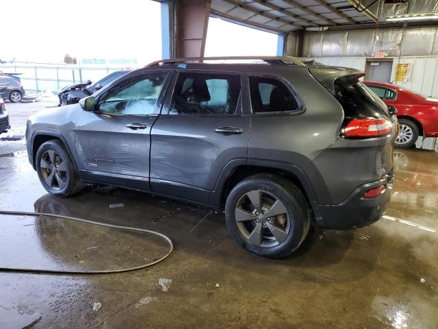 2016 JEEP CHEROKEE L - 1C4PJMCB0GW268635