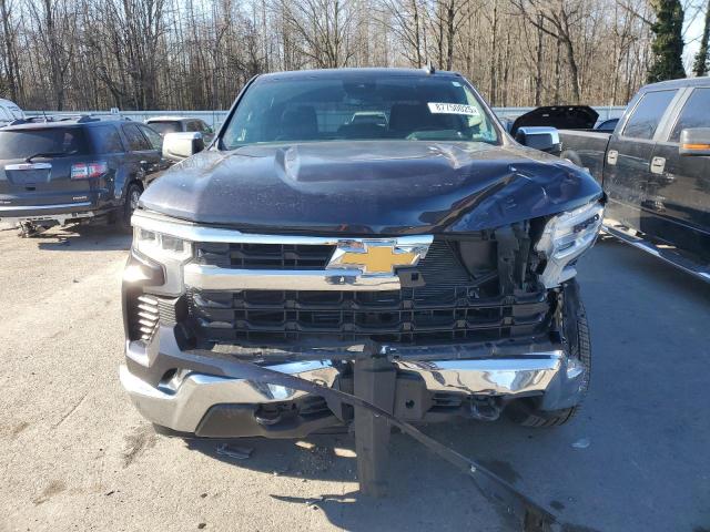 2022 CHEVROLET SILVERADO - 3GCPDKEK0NG538032