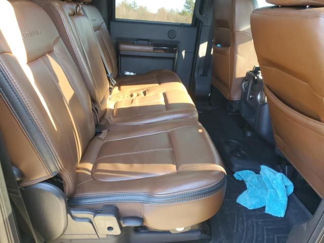 2016 FORD F250 SUPER - 1FT7W2BT3GEC56730