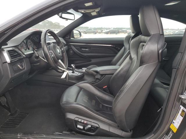 2018 BMW M4 - WBS4Y9C56JAG62999