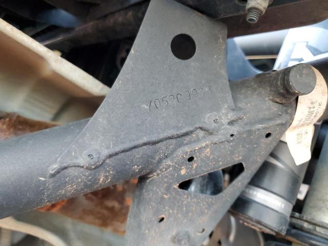 2023 CAN-AM MAVERICK X - 3JBVKAV29PE000759
