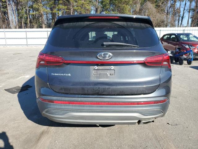 2022 HYUNDAI SANTA FE S - 5NMS14AJ2NH403750