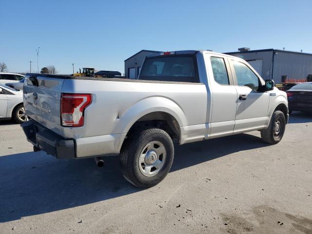Vin: 1ftfx1ef7gfb29286, lot: 86624814, ford f-150 super cab 20163