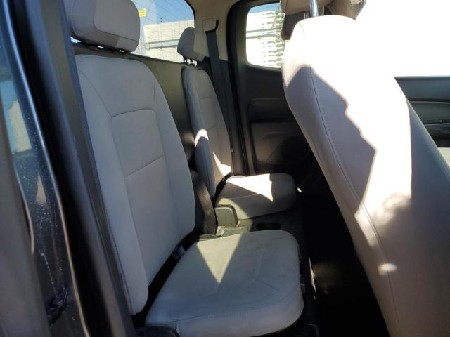 2016 GMC CANYON - 1GTH5BEA0G1278368