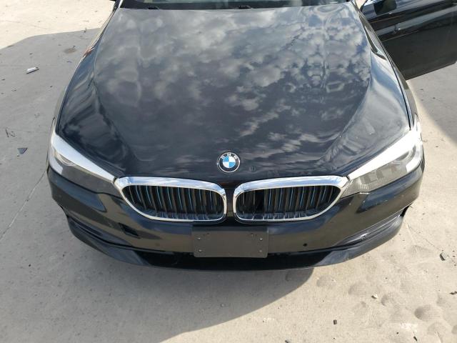 2019 BMW 530E - WBAJA9C50KB389238