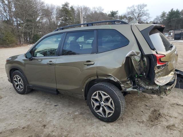 2022 SUBARU FORESTER P - JF2SKAEC4NH415182