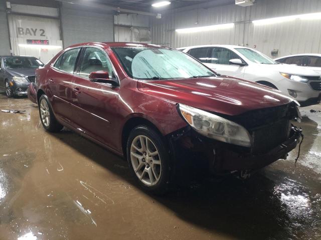 2016 CHEVROLET MALIBU LIM - 1G11C5SA9GF159694