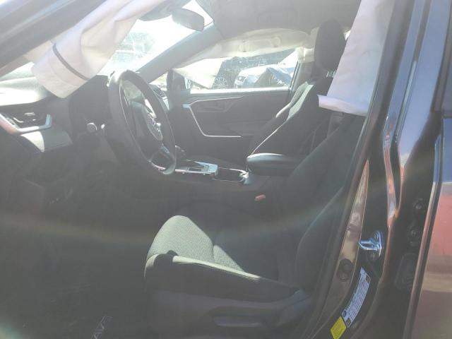 2023 TOYOTA RAV4 LE - 2T3F1RFV1PC357659