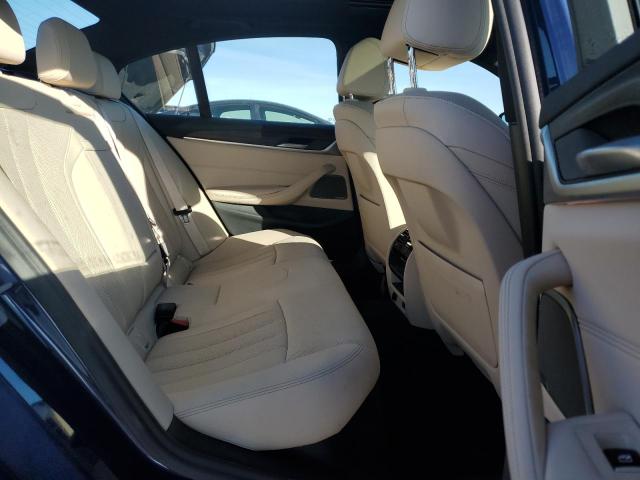 2021 BMW 540 XI - WBA73BJ08MWW98891