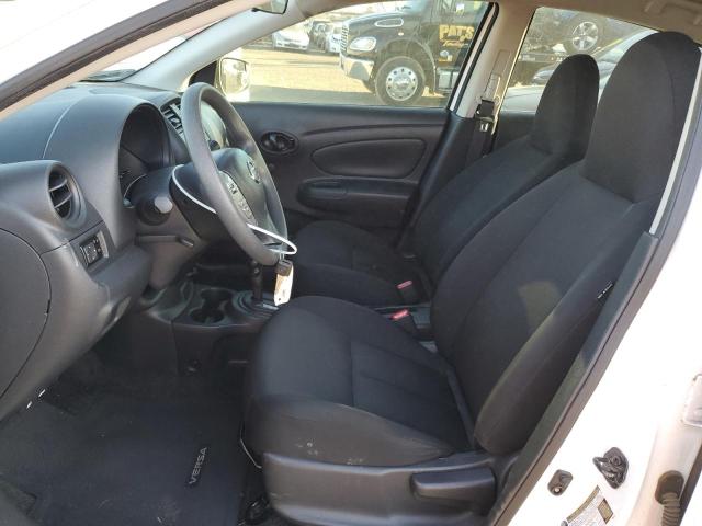 2017 NISSAN VERSA S - 3N1CN7AP5HL861310