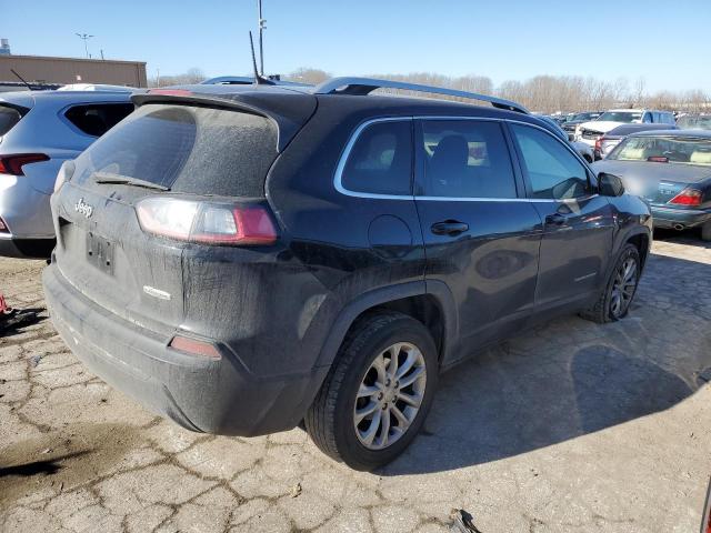 Vin: 1c4pjlcb1kd348749, lot: 42765545, jeep grand cher latitude 20193