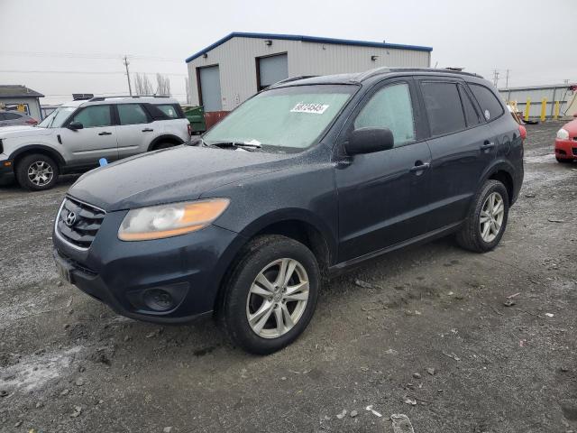 2010 HYUNDAI SANTA FE G #3101059615
