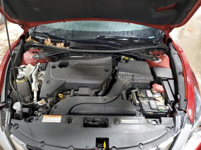 2017 NISSAN ALTIMA 2.5 1N4AL3AP5HC276652