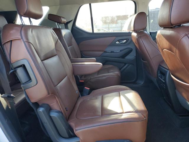 2018 CHEVROLET TRAVERSE H 1GNEVKKW0JJ139343