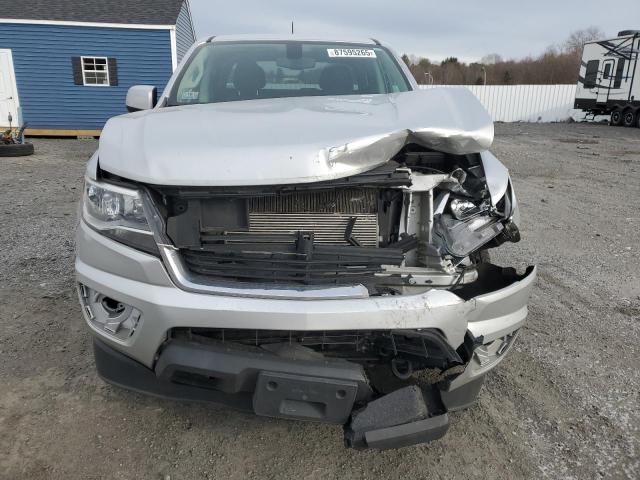 2018 CHEVROLET COLORADO L - 1GCGTCEN0J1301066