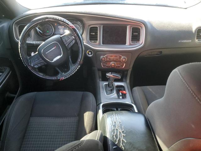 2019 DODGE CHARGER SC 2C3CDXGJ6KH646784