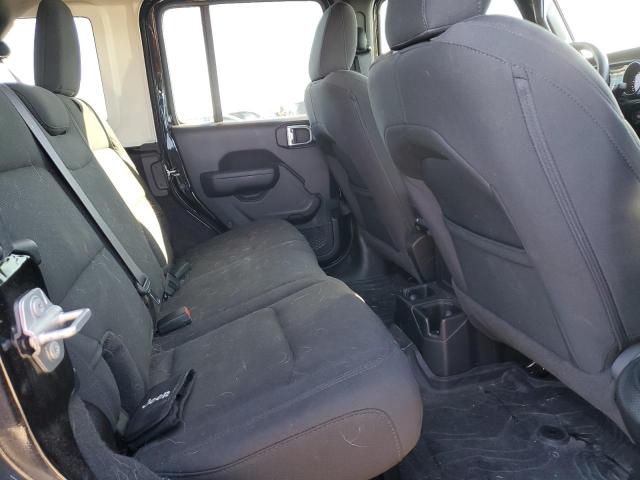 2023 JEEP WRANGLER S 1C4HJXDG2PW520109