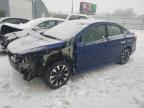 2016 NISSAN SENTRA S - 3N1AB7AP6GY210575