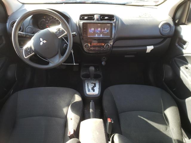 2024 MITSUBISHI MIRAGE G4 ML32FUFJ5RHF03560