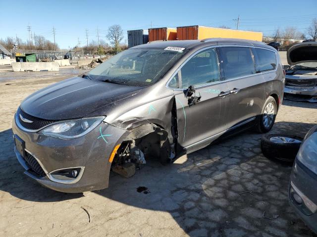 2019 CHRYSLER PACIFICA T 2C4RC1BG9KR636469