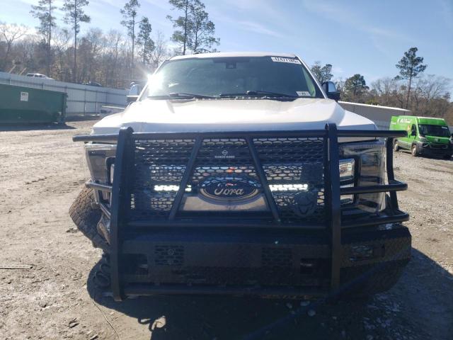 2017 FORD F250 SUPER - 1FT7W2BT6HED75616