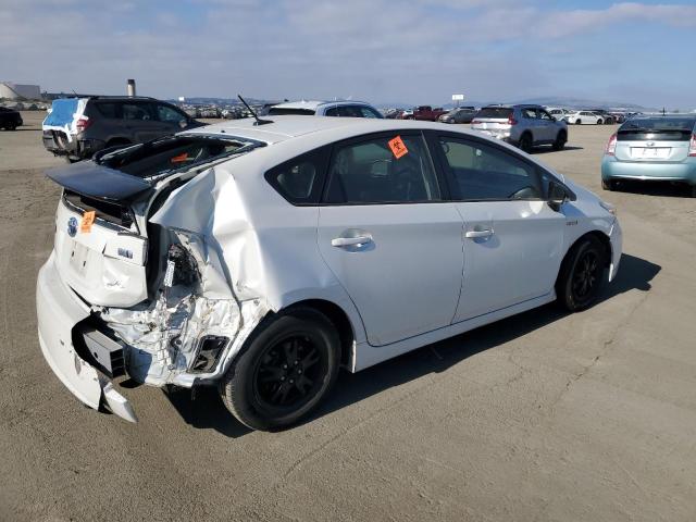 2015 TOYOTA PRIUS - JTDKN3DU6F0399174