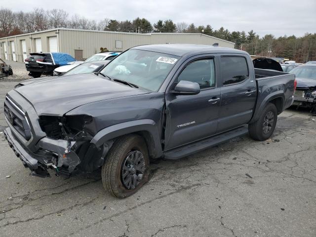 TOYOTA TACOMA DOU