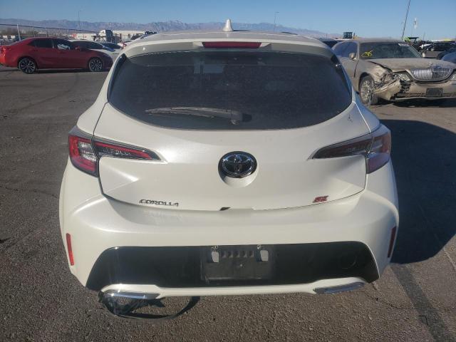2019 TOYOTA COROLLA SE - JTNK4RBE0K3060819