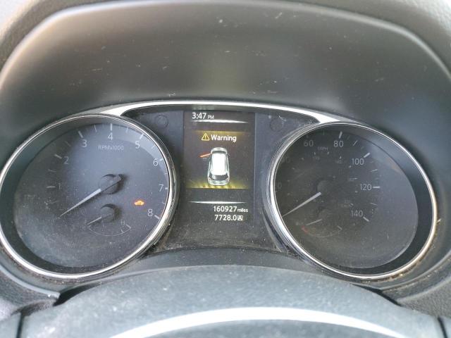 2015 NISSAN ROGUE S - 5N1AT2MK8FC903065