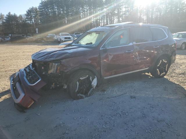KIA TELLURIDE S