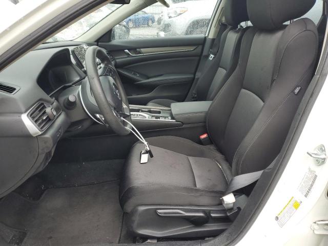 2021 HONDA ACCORD HYB - 1HGCV3F16MA010047